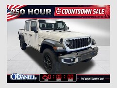 2026 Jeep Gladiator SPORT 4X4 Pickup