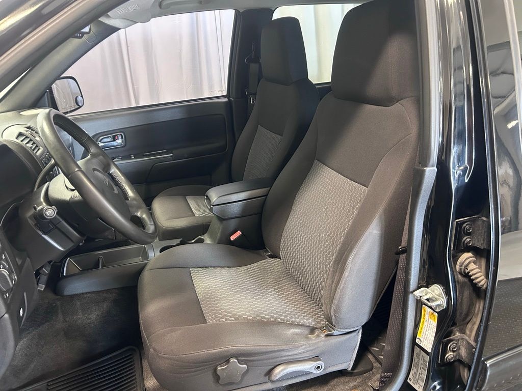 Used 2012 GMC Canyon SLE2 Truck Crew Cab
