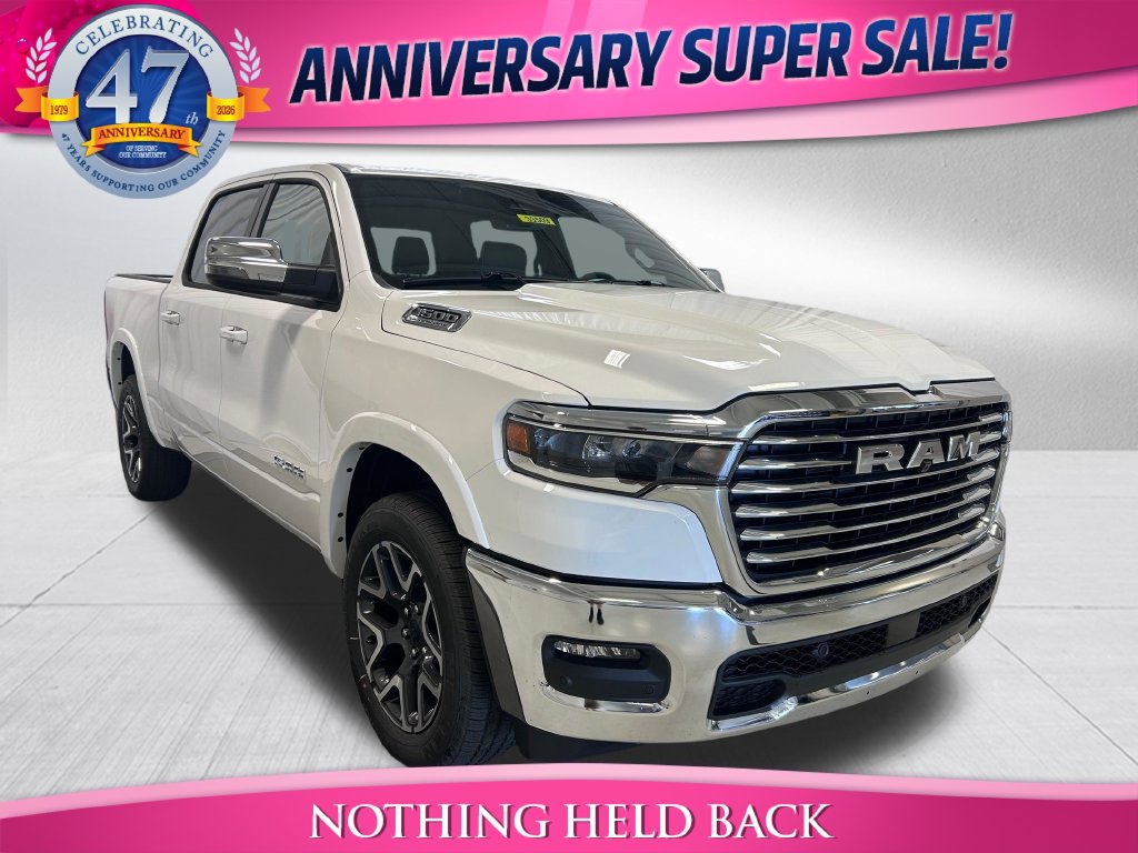  Ram 1500