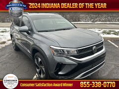 2024 Volkswagen Taos 1.5T SE SUV