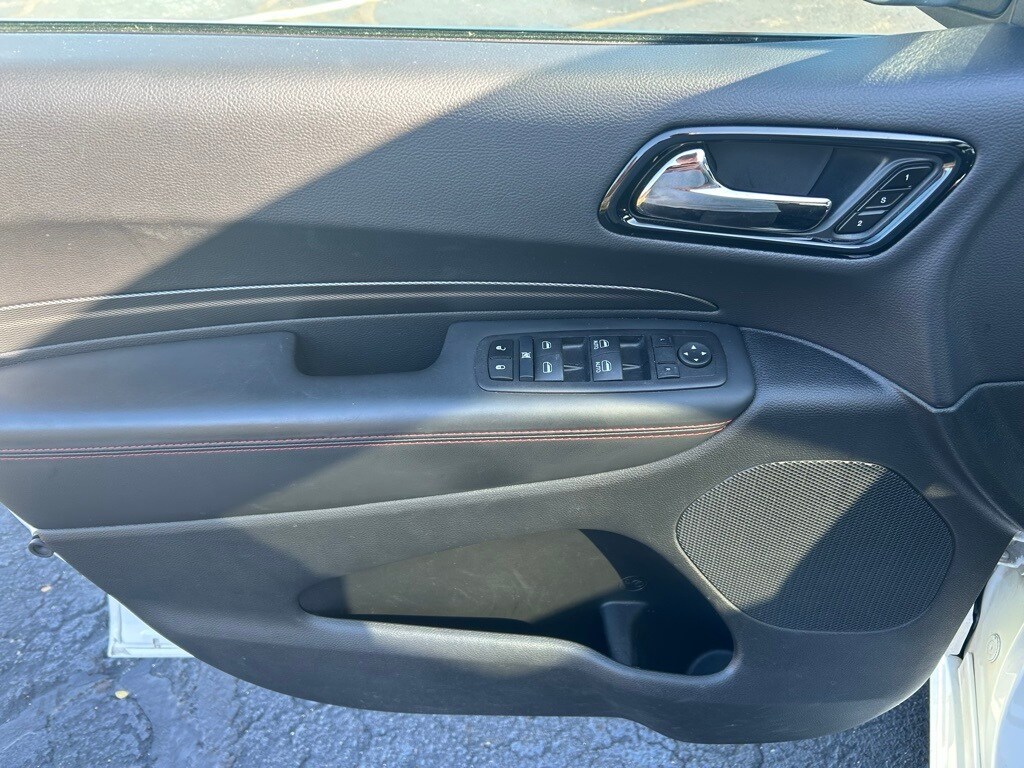 2024 Dodge Durango GT Plus photo 4