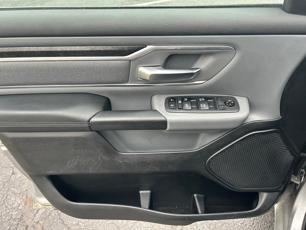 Used 2020 Ram 1500 Big Horn/Lone Star Truck Crew Cab