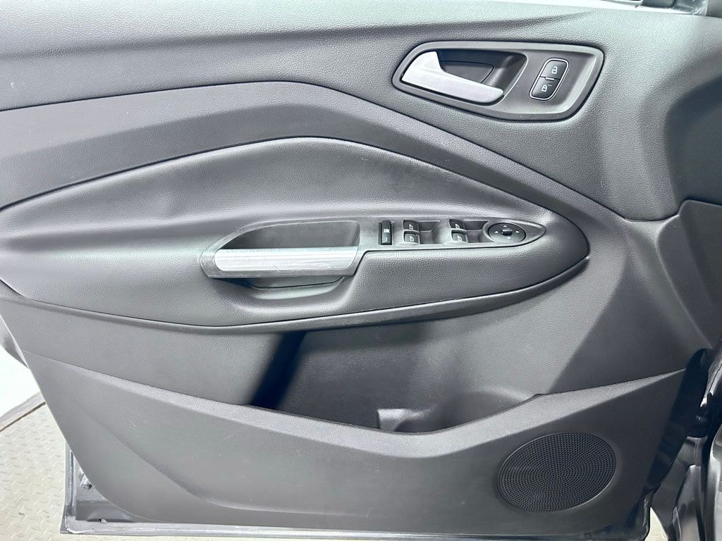 Used 2018 Ford Escape SEL SUV