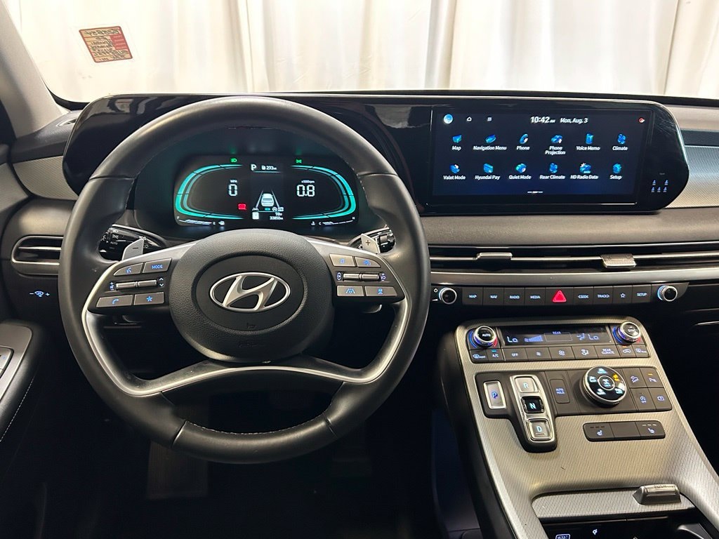 Used 2025 Hyundai Palisade SEL SUV