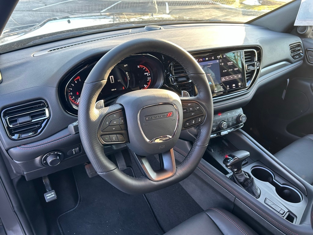 2026 Dodge Durango GT Plus photo 3