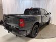 2027 Ram 1500 LARAMIE CREW CAB 4X4 Pickup