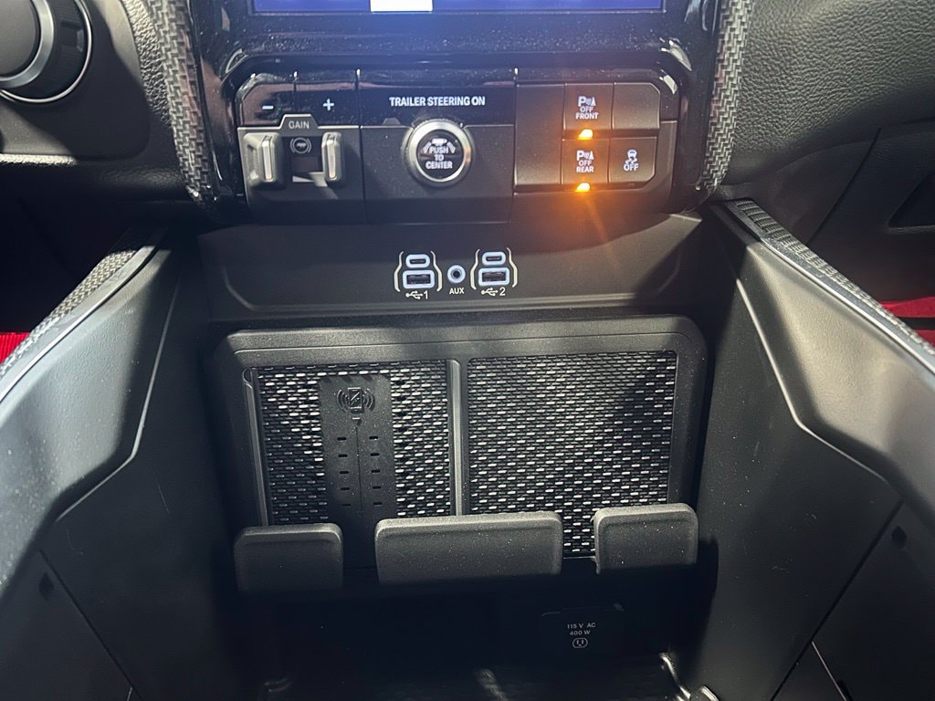 2026 RAM 1500 Big Horn/Lone Star - Photo 21