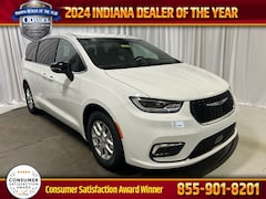 2026 Chrysler Pacifica SELECT Passenger Van