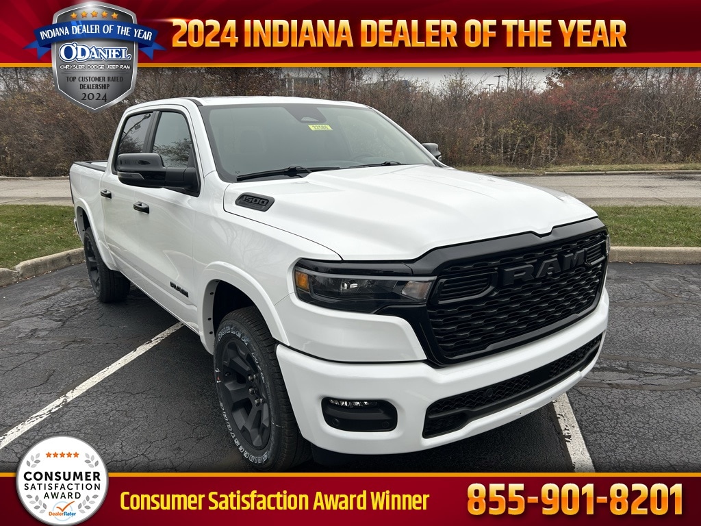 2026 RAM Ram 1500 Pickup Big Horn/Lone Star's photo