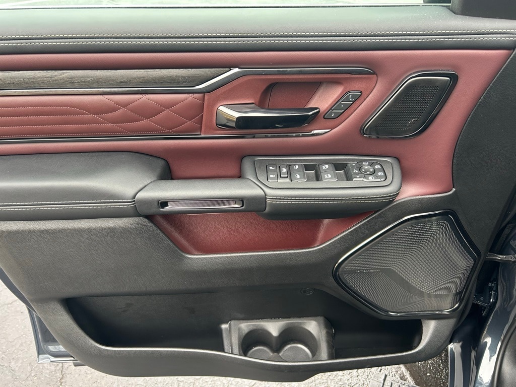 Used 2026 Ram 1500 Limited Truck Crew Cab