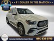  Mercedes-Benz AMG GLE 53