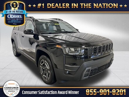 2026 Jeep Cherokee LAREDO 4X4 Sport Utility