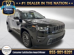 2026 Jeep Cherokee LAREDO 4X4 Sport Utility