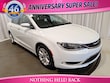  Chrysler 200