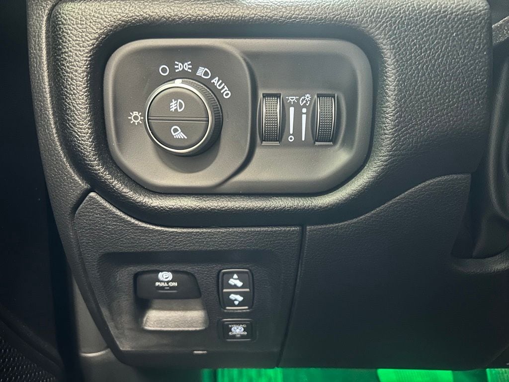2026 RAM 1500 Big Horn/Lone Star - Photo 11