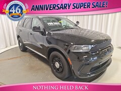 2026 Dodge Durango Pursuit Sport Utility