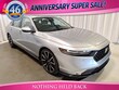 Honda Accord Hybrid