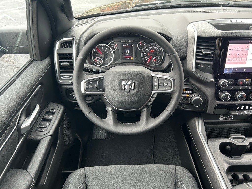 2026 Ram 1500 Big Horn photo 3