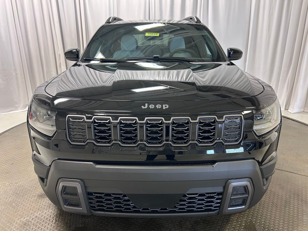 2026 Jeep Cherokee Laredo - Photo 28