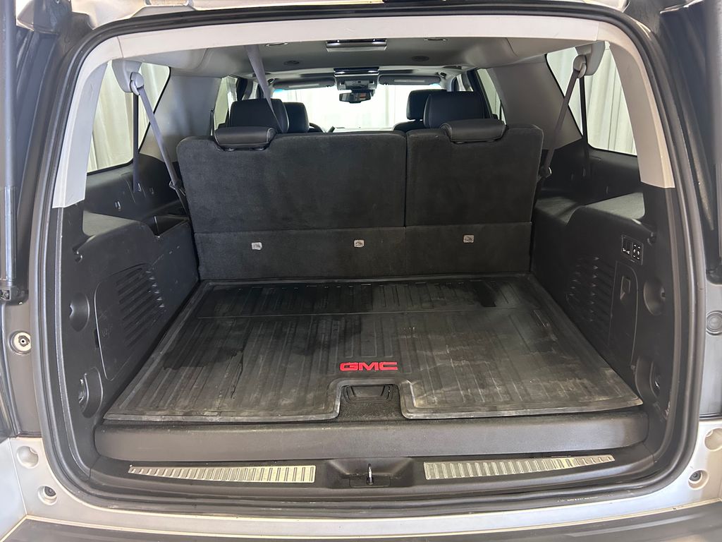 2016 GMC Yukon XL SLT - Photo 30
