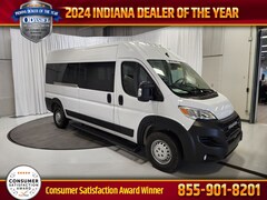 2024 Ram ProMaster PROMASTER 2500 TRADESMAN CARGO VAN HIGH ROOF 159' Cargo Van