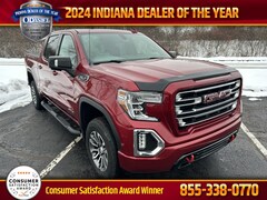 2019 GMC Sierra 1500 AT4 Truck Crew Cab