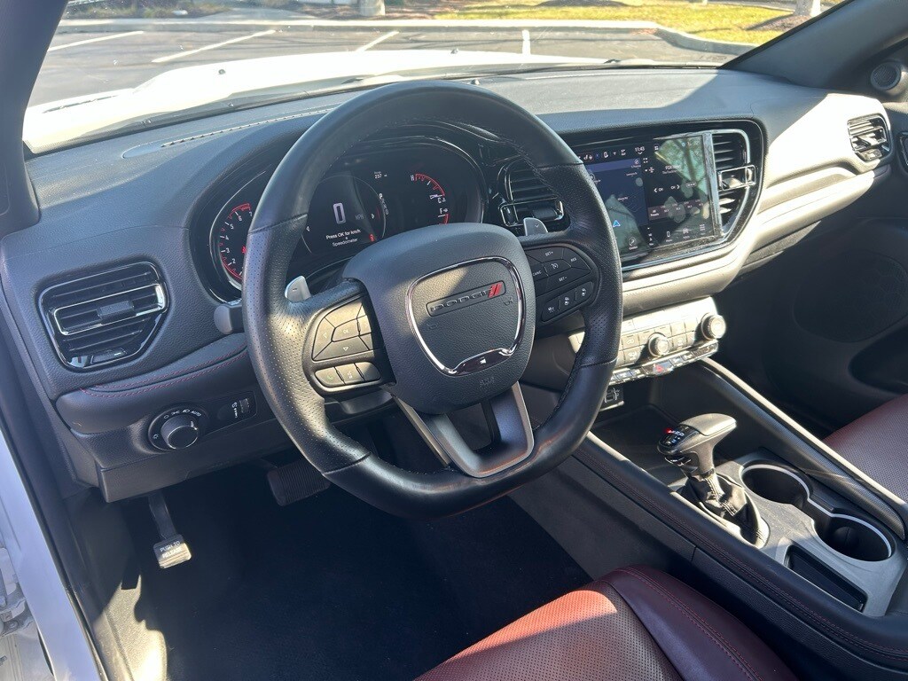 2024 Dodge Durango GT Plus photo 2