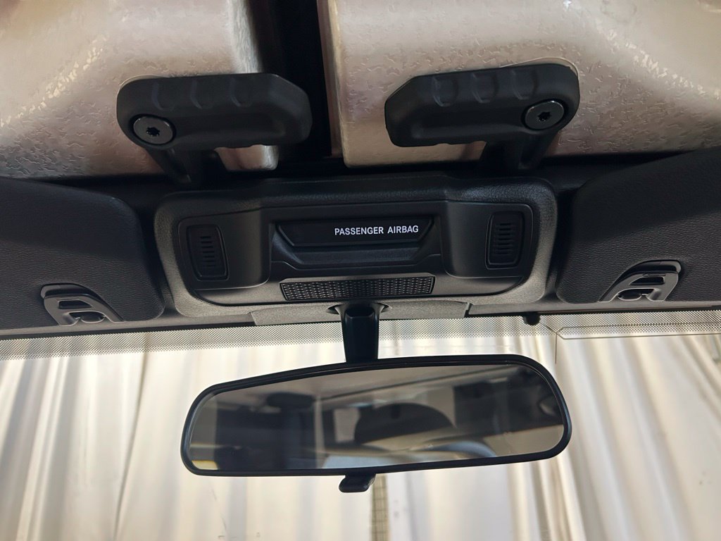 2026 Jeep Wrangler 2-Door Sport - Photo 21