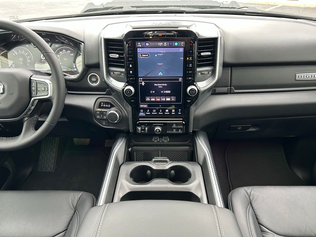 2026 RAM 1500 Big Horn/Lone Star - Photo 10