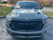 2026 Ram 1500 LARAMIE CREW CAB 4X4 5'7 BOX Pickup