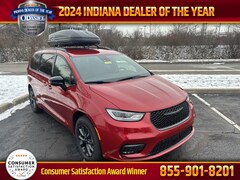 2026 Chrysler Pacifica SELECT AWD Passenger Van