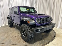 2026 Jeep Wrangler 4-DOOR MOAB 392 Sport Utility