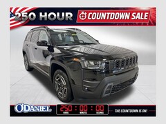 2026 Jeep Cherokee LAREDO 4X4 Sport Utility
