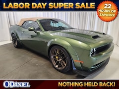 2023 Dodge Challenger SRT HELLCAT WIDEBODY JAILBREAK Coupe