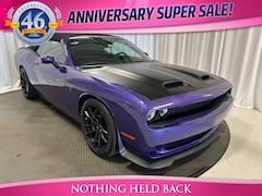 2023 Dodge Challenger SRT HELLCAT JAILBREAK Coupe