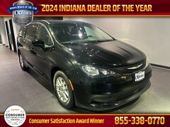 2024 Chrysler Voyager LX Van Passenger Van