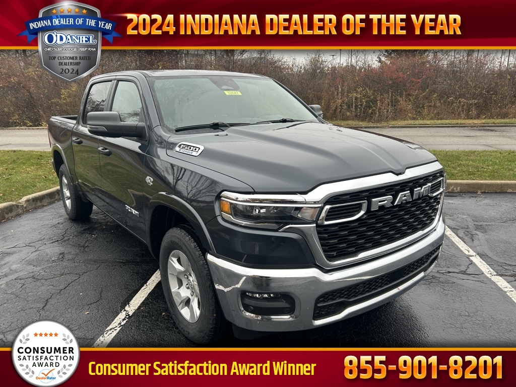 2026 RAM Ram 1500 Pickup Big Horn/Lone Star's photo