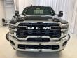 2027 Ram 3500 TRADESMAN CREW CAB 4X4 Pickup