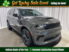 2026 Dodge Durango GT PLUS AWD Sport Utility