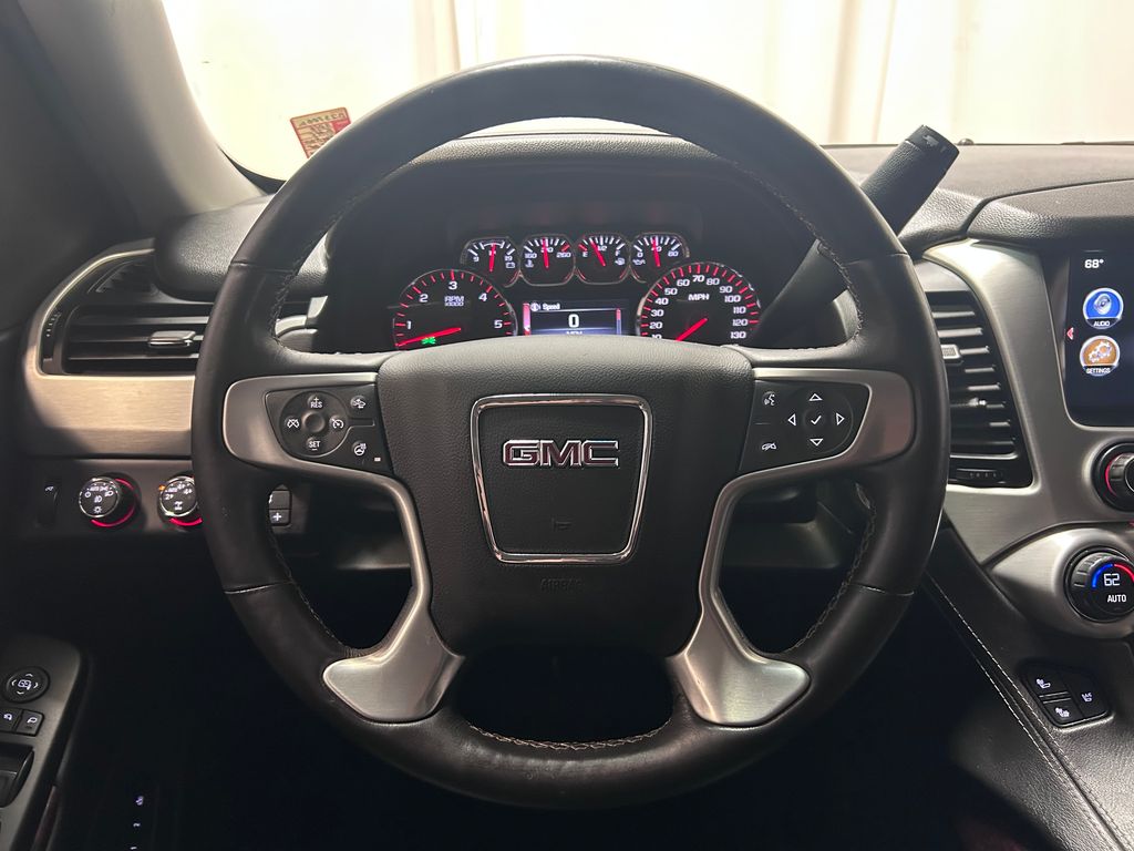 2016 GMC Yukon XL SLT - Photo 9