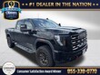  GMC Sierra 2500 HD
