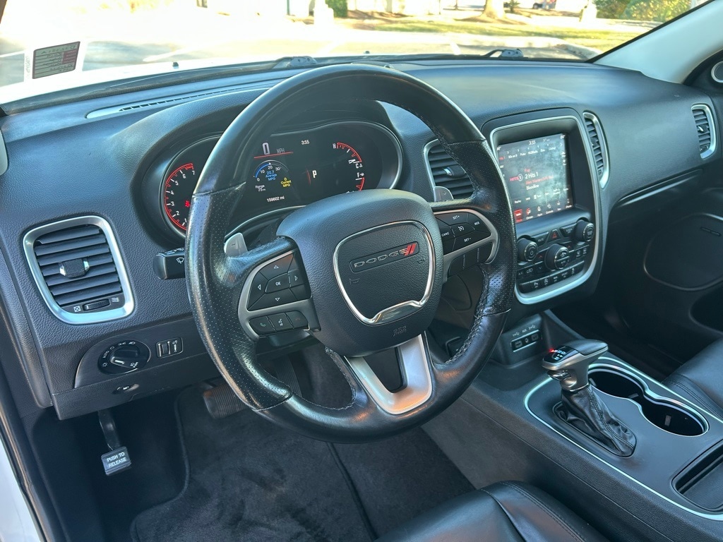 Used 2019 Dodge Durango Citadel SUV