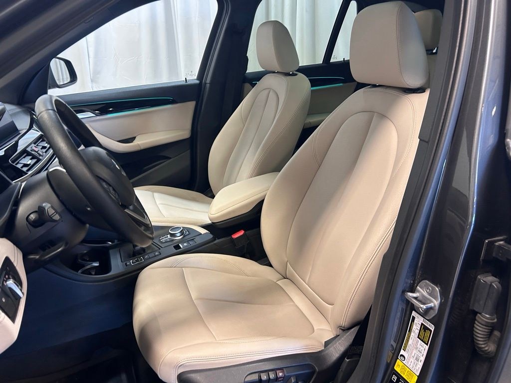 Used 2020 BMW X1 xDrive28i SUV
