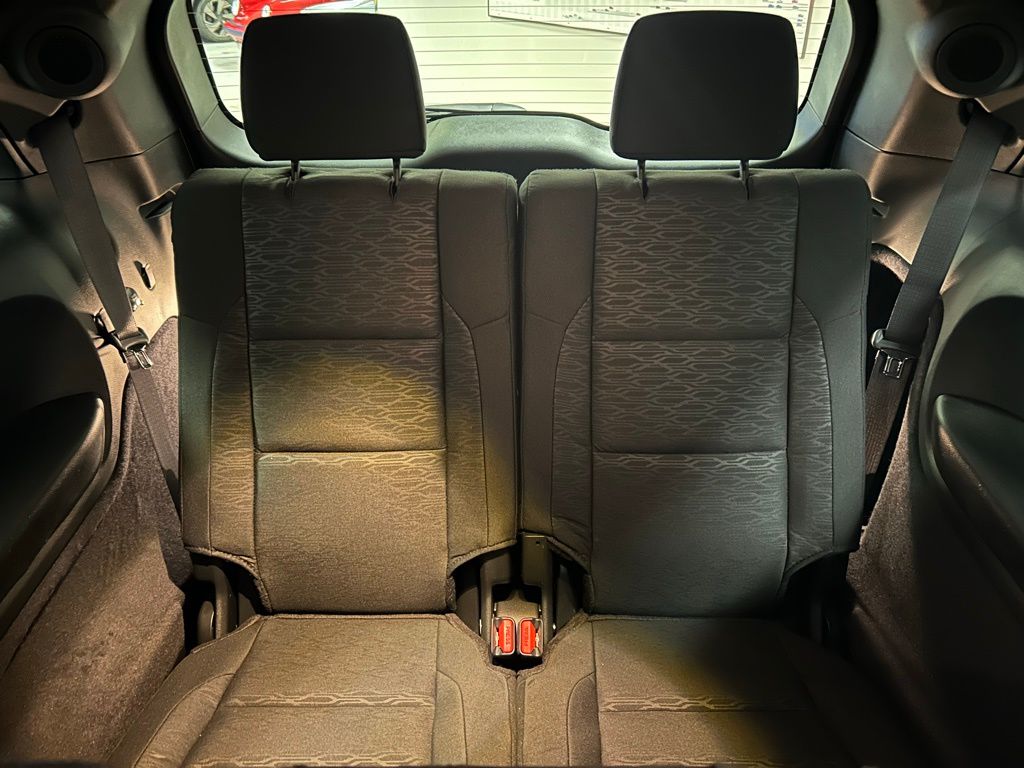 2026 Dodge Durango GT HEMI V8 - Photo 24