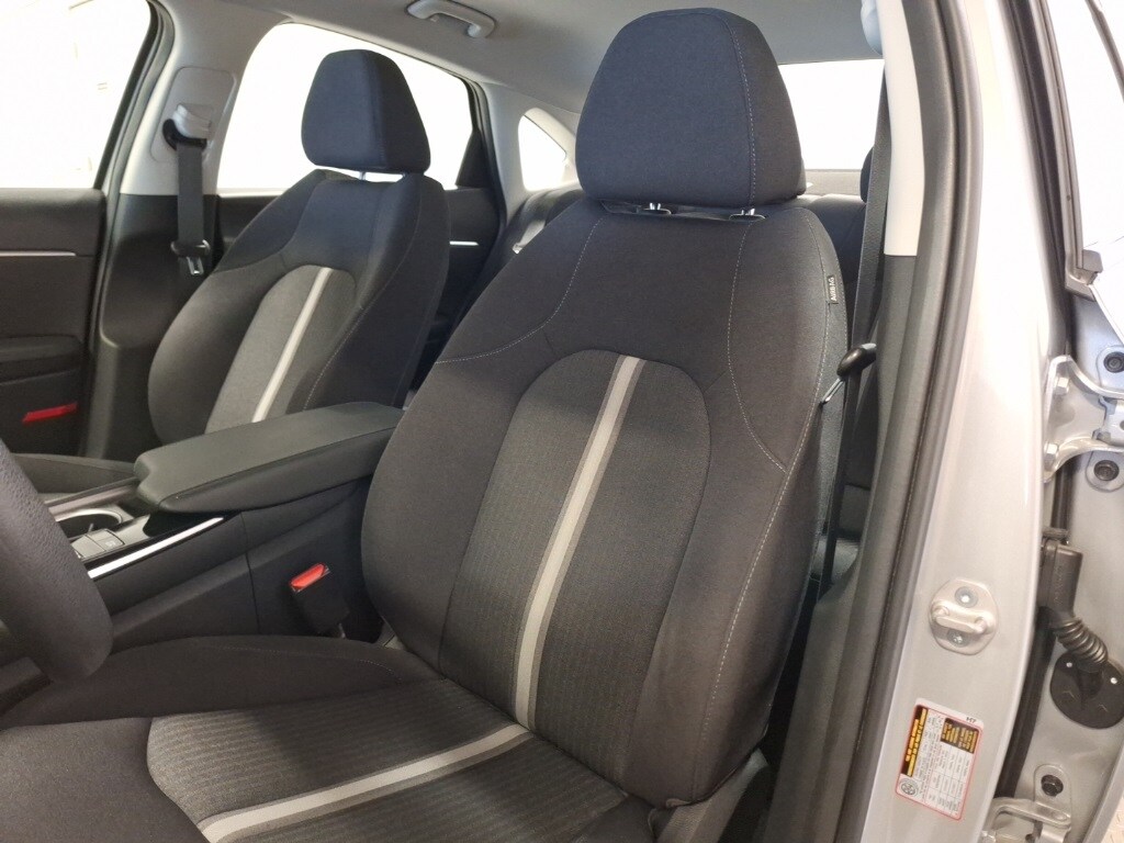 2023 Hyundai Sonata SEL photo 3
