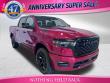 2026 Ram 1500 BIGHORN/LONESTAR CREW 4X4 Pickup