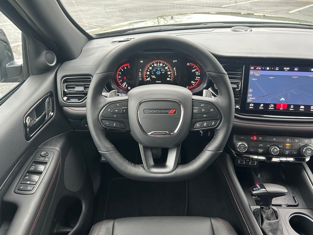 2026 Dodge Durango GT Plus photo 2