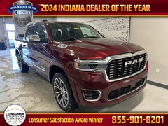 2026 Ram 1500 TUNGSTEN CREW CAB 4X4 Pickup