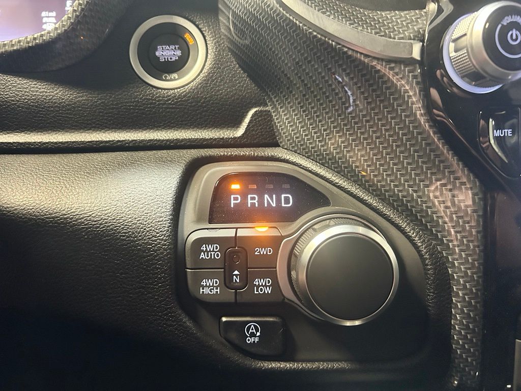 2026 RAM 1500 Big Horn/Lone Star - Photo 20