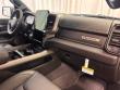 2027 Ram 1500 REBEL CREW CAB 4X4 Pickup